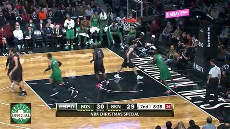 It was chicken wings and french fries doused in mumbo on a nets team with at least three likely future hall of fame scorers, green's vicious poster dunks have become the norm. Jeff Green 15 points - Highlights vs Brooklyn Nets 12/25 ...