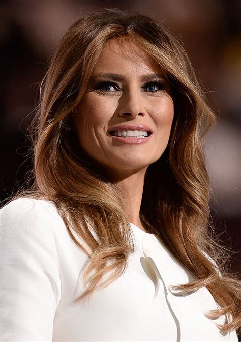 2,446,316 likes · 6,592 talking about this. Melania Trump | Biography & Facts | Britannica