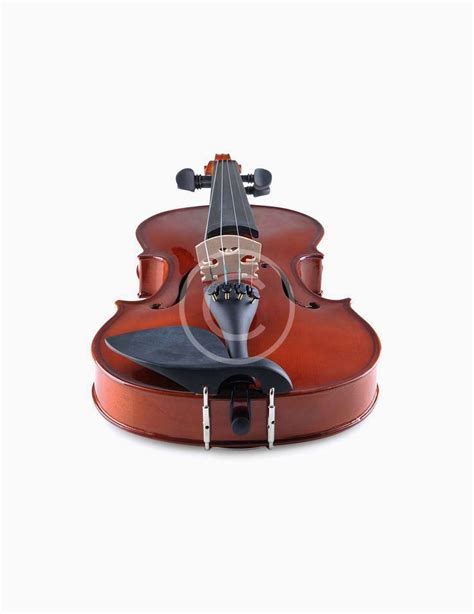 Handcrafted Wood Acoustic Violin Mystik Productions