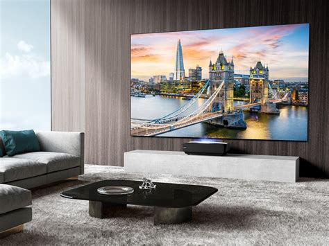 Hisense 100 Inch Laser Tv Comes To Australia Appliance Retailer