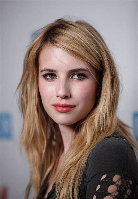 american singer emma roberts gets scared at her own movies emma roberts emma roberts style emma