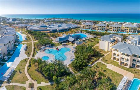 The Reserve At Paradisus Varadero Varadero Transat