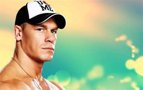 Wwe Superstar Cenation John Cena Hd Wallpaper