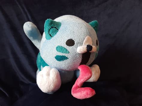 Kellytoy Squishmallow 5 Flip A Mallow Shark And Fish New Spring Htf