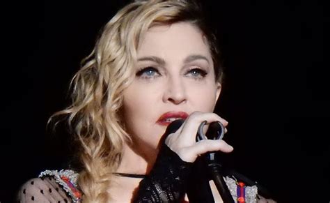Madonna Celebra 62 Años