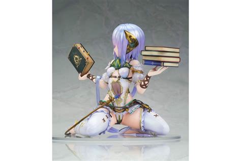 Atelier Sophie The Alchemist Of The Mysterious Book Plachta 17 Alter Mykombini
