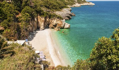 The Best Beaches In Greece Beautiful Beaches Most Bea