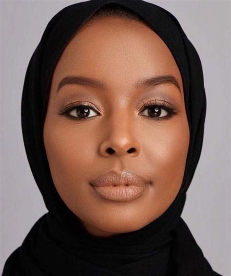 Black Women Beautiful Italian Blackwomenbeautiful Dark Skin Makeup Brown Girls Makeup