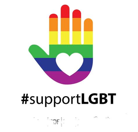 Support Lgbt Pride T Shirt Unisex Lgbtq Fashion Queer Etsy