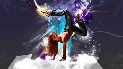 Hip Hop Dance Wallpaper 72 Images