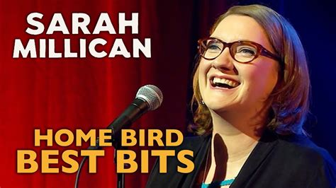 The Best Of Home Bird Sarah Millican Youtube