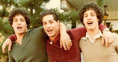 The Scandalous Story Behind Three Identical Strangers