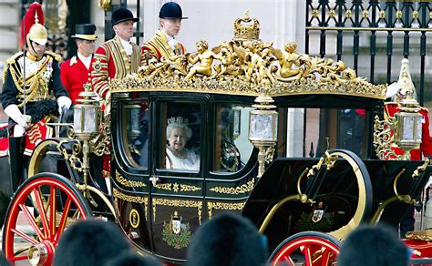 Queens Diamonds Play A Role In The Diamond Jubilee The New York Times