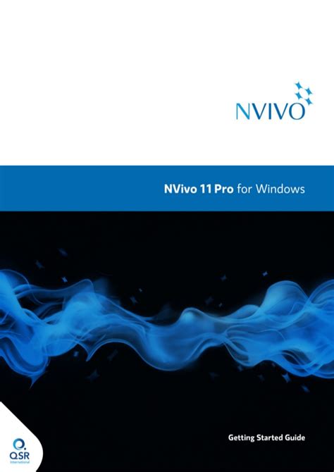 Organize, store, and analyze data today! AZ Software: Download NVivo 11.1.0 Pro (win) Version + crack