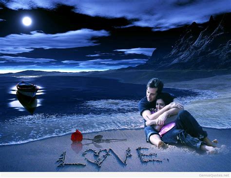 Download Love Romantic Wallpapers Images Gallery