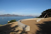 Golden Gate National Parks Conservancy - Sally Swanson Architects, Inc.