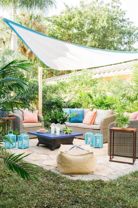 See more ideas about patio, backyard, outdoor rooms. Add Outdoor Living Space With a DIY Paver Patio | HGTV
