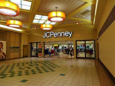 Jcpenney Mall Entrance Ashtabula Flickr Photo Sharing