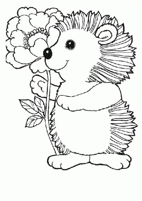 After about two weeks, kittens quickly develop and begin to explore the world outside the. Cool Animal Coloring Pages - Coloring Home