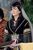 Pin by Dinastia Tudor & Reyes Católic on Costumes 3 ♡♡♡ | Tudor ...