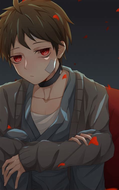 Официальное сообщество hajime records miyagi x эндшпиль. Hajime Hinata Wallpapers - Wallpaper Cave