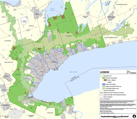 Provincial Government Introducing Four Updated Land Use Plans Urban