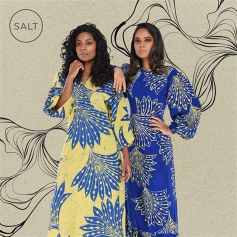 Batik Inspiration Handcrafted Batik Clothing From Sri Lanka