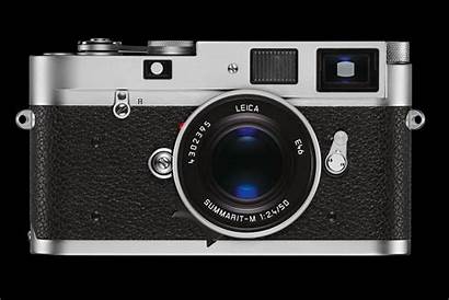 Leica Camera Ma Chrome Silver System Cameras