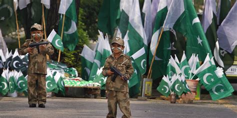 Pakistan Is Most Patriotic Nation In Asia Report Dna News Agency