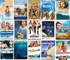 16 Surfing Hollywood Movies | Surfd