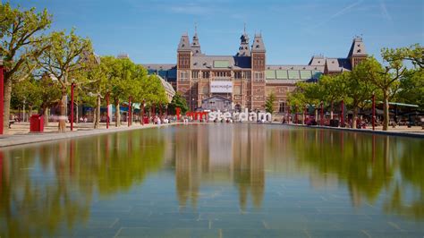 The Best Hotels Closest to Rijksmuseum in Amsterdam for 2021 - FREE ...