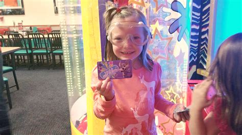 Chuck E Cheese Birthday Party Coupons The Best Birthday Parties Happen In Chuck E Cheese