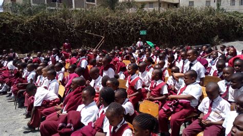 The Kings School Nairobi