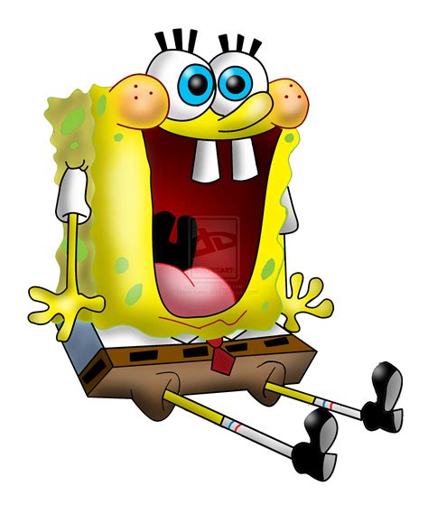 Spongebob Squarepants Smile Picture Spongebob Squarepants Smile Wallpaper
