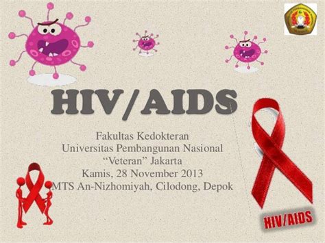 Gambar Poster Hiv Contoh Poster