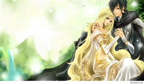 Couple example with gif animation. Cute Anime Couples Wallpapers - Wallpaper Cave