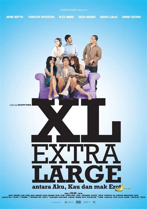 Extra Large Movie Poster 1 Of 2 Imp Awards