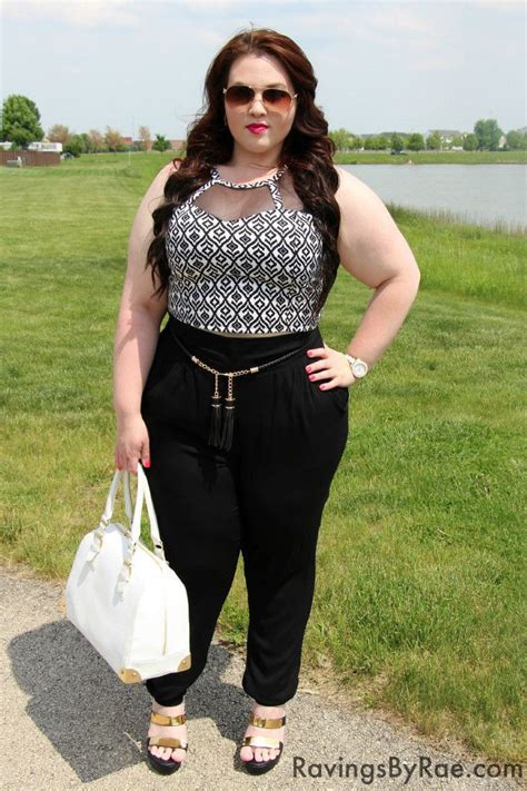 Wow Check These Amazing Ravings By Rae Fashion To Figure Plus Size Pants For Curvy Women