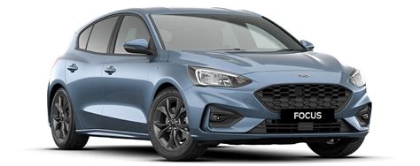 2021 Ford Focus And Focus Active Small Car Range Ford Australia