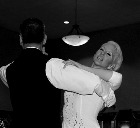 Bw Dance Hold Photograph By Michael Havice Pixels