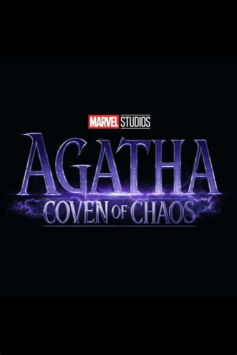 Agatha Coven Of Chaos 2023 Screenrant