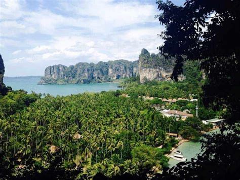 15 Amazing Things To Do In Krabi In 2022 Epic Guide