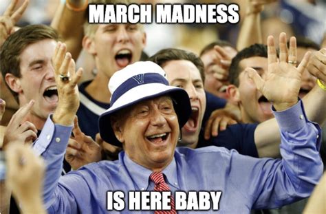 Best March Madness Memes Of All Time Stadium Talk
