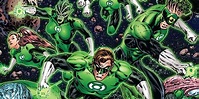 Green Lantern HBO Max Series Begins Filming In Spring