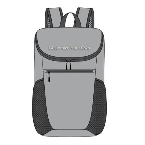 Customize Your Backpackdesign Your Own Backpackcustom Bookbag