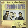 The Fabulous Thunderbirds - Portfolio (1987, CD) | Discogs