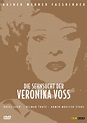 Die Sehnsucht der Veronika Voss | Film-Rezensionen.de