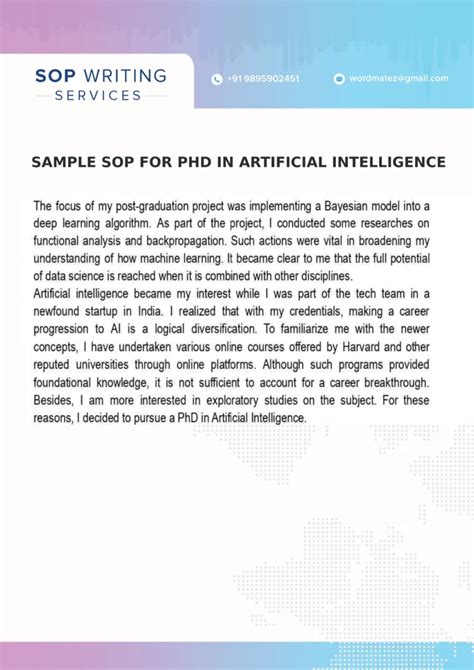 Sample Artificial Intelligence2