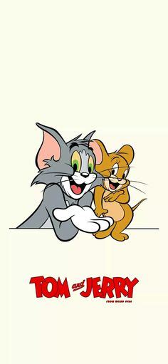 Matching Bff Wallpapers Tom And Jerry Bmp Wabbit