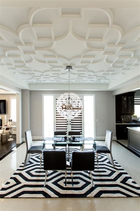 Incredible Detailed Ceiling Design Ideas From EXPERTS AlexMoulding Com